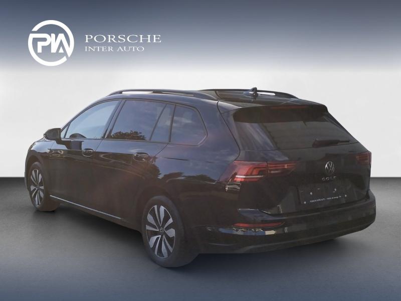 VW Golf Variant Business TDI