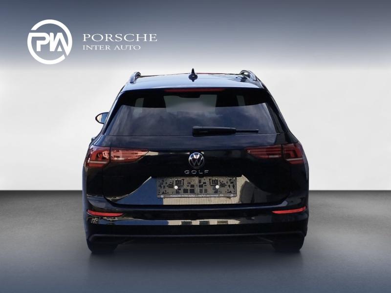 VW Golf Variant Business TDI