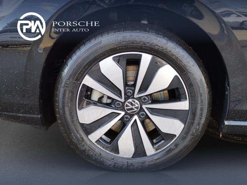 VW Golf Variant Business TDI