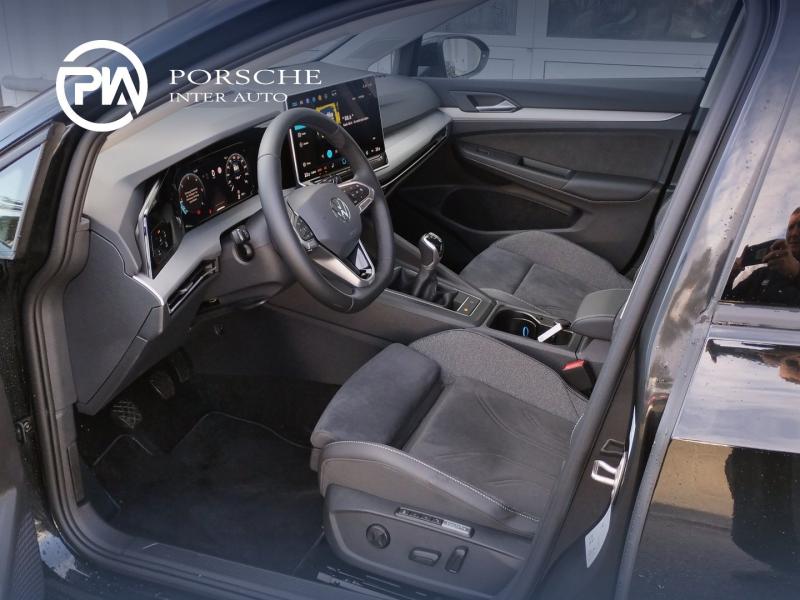 VW Golf Variant Business TDI