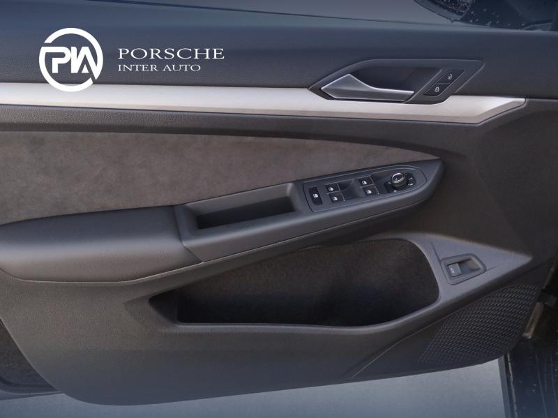 VW Golf Variant Business TDI