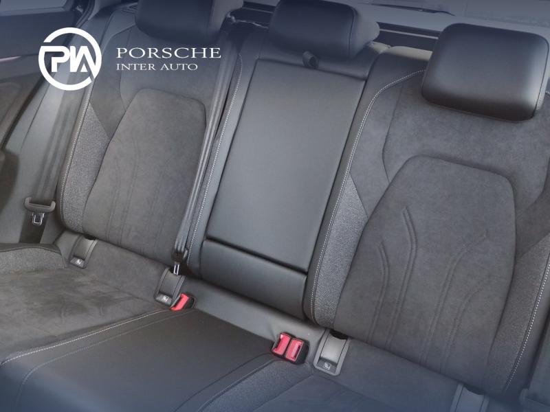 VW Golf Variant Business TDI