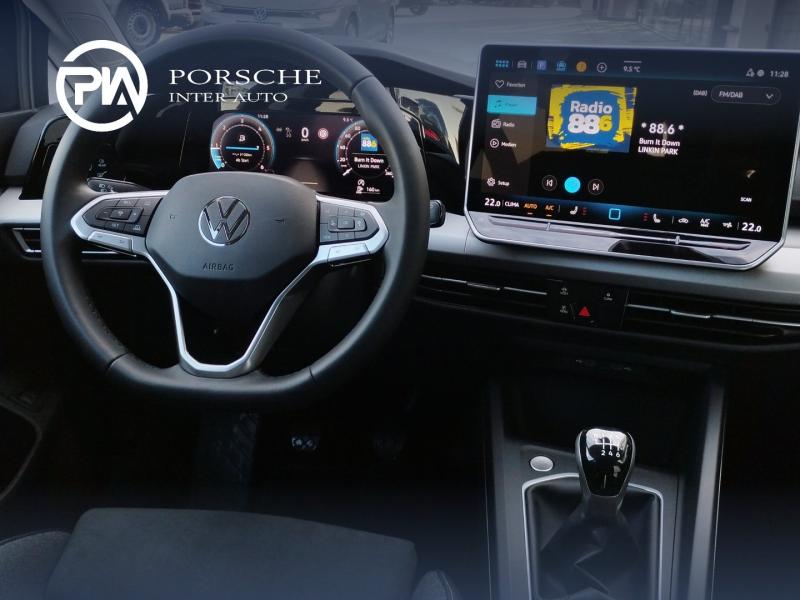 VW Golf Variant Business TDI