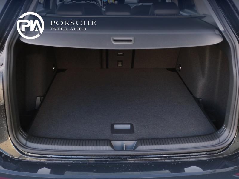 VW Golf Variant Business TDI