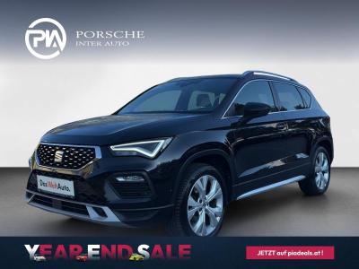 SEAT Ateca Xperience 2.0 TDI DSG 4Drive