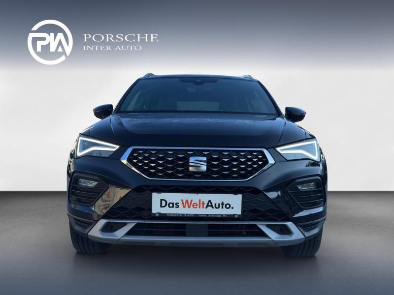 SEAT Ateca Xperience 2.0 TDI DSG 4Drive