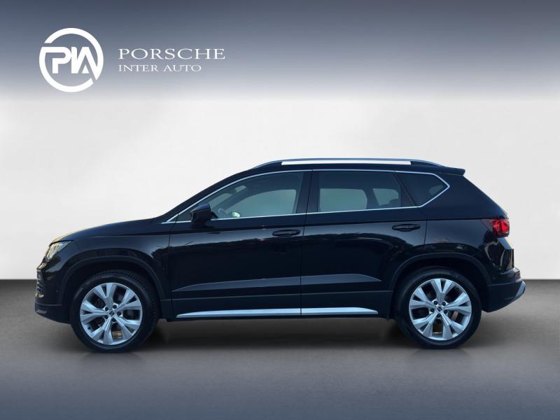 SEAT Ateca Xperience 2.0 TDI DSG 4Drive