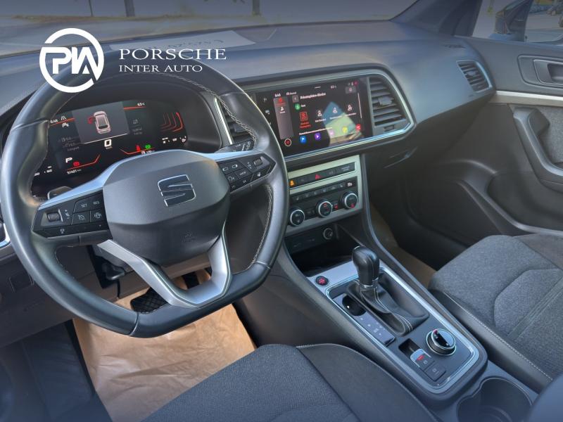 SEAT Ateca Xperience 2.0 TDI DSG 4Drive