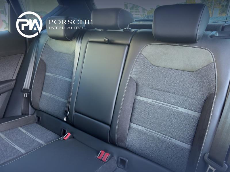 SEAT Ateca Xperience 2.0 TDI DSG 4Drive