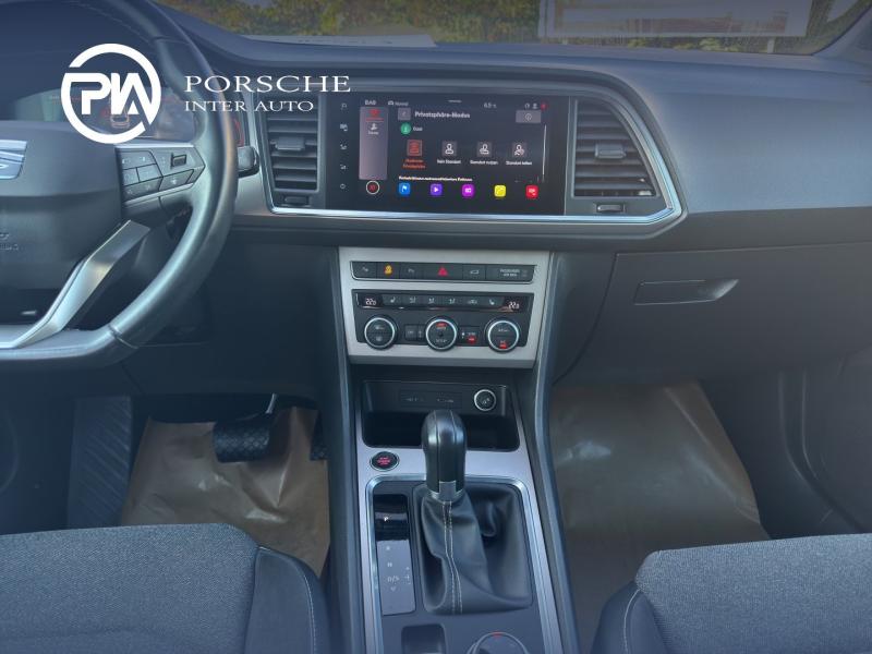 SEAT Ateca Xperience 2.0 TDI DSG 4Drive