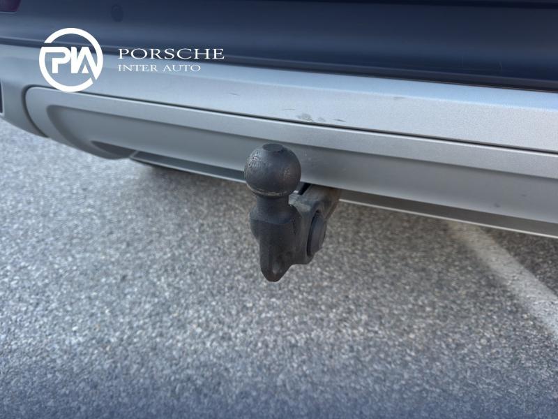 SEAT Ateca Xperience 2.0 TDI DSG 4Drive