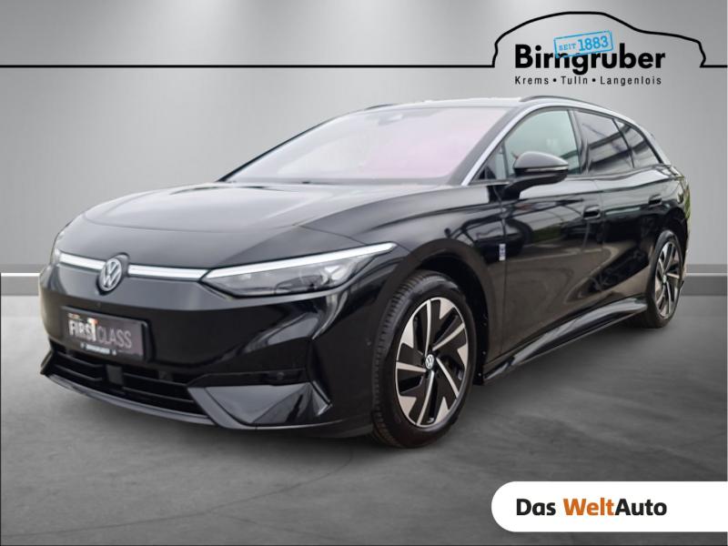 VW ID.7 Tourer Pro 210 kW Business