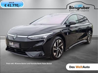 VW ID.7 Tourer Pro 210 kW Business