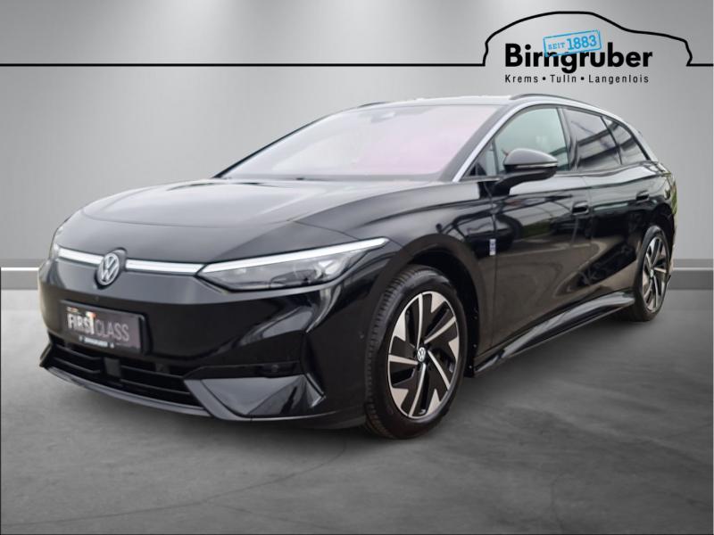 VW ID.7 Tourer Pro 210 kW Business