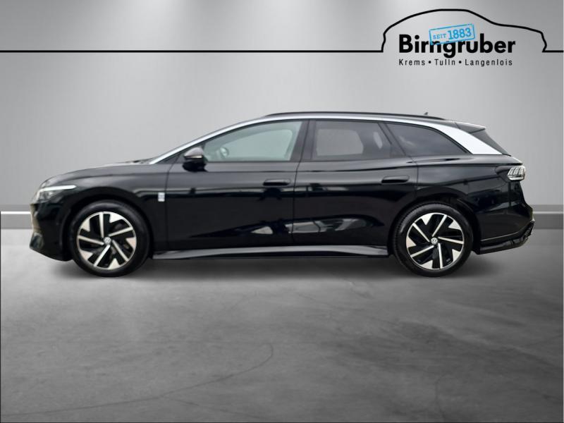 VW ID.7 Tourer Pro 210 kW Business