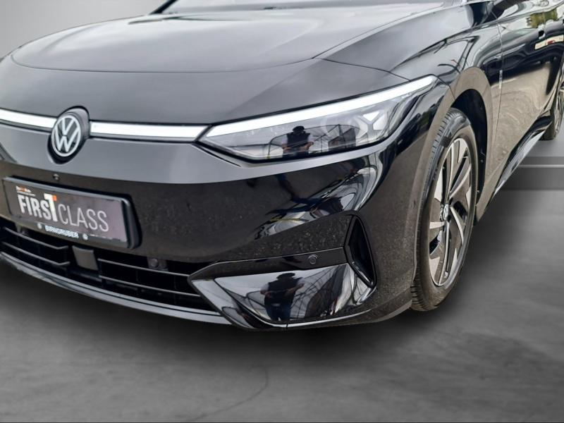 VW ID.7 Tourer Pro 210 kW Business