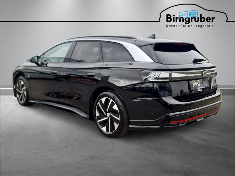 VW ID.7 Tourer Pro 210 kW Business