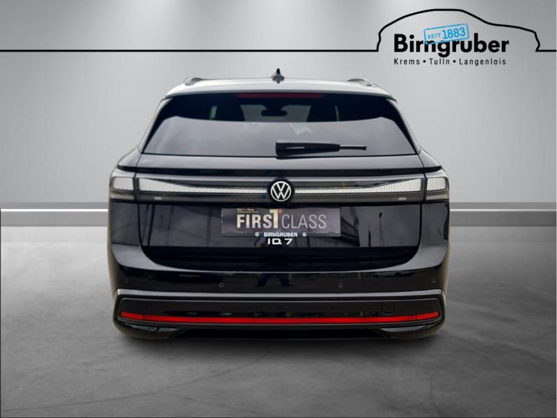 VW ID.7 Tourer Pro 210 kW Business