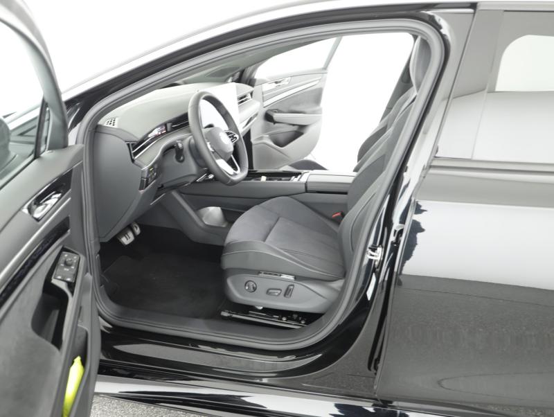 VW ID.7 Tourer Pro 210 kW Business