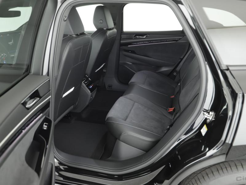 VW ID.7 Tourer Pro 210 kW Business