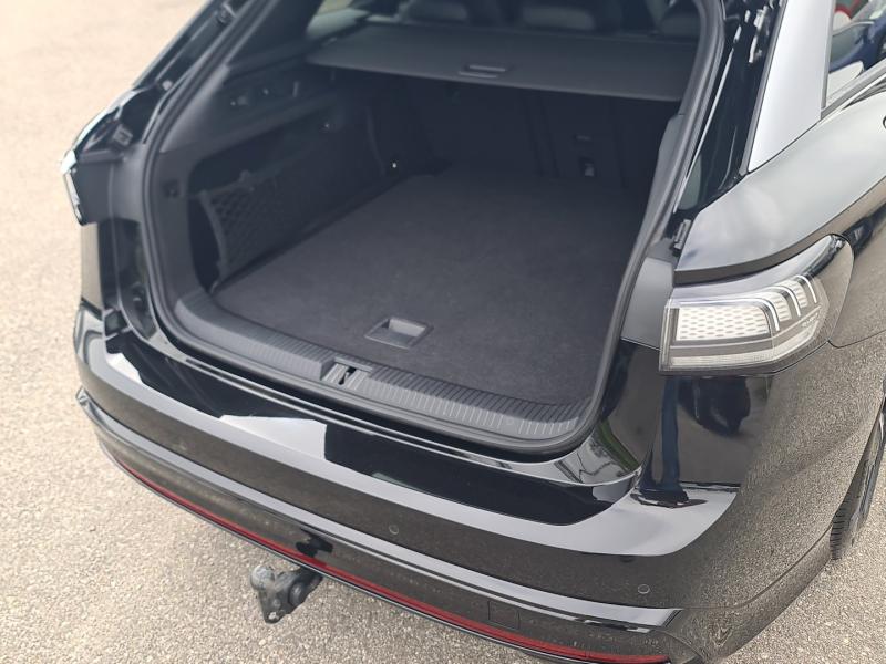 VW ID.7 Tourer Pro 210 kW Business