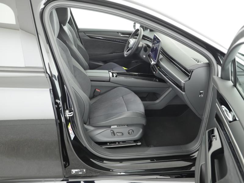 VW ID.7 Tourer Pro 210 kW Business