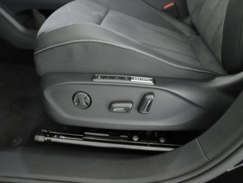 VW ID.7 Tourer Pro 210 kW Business