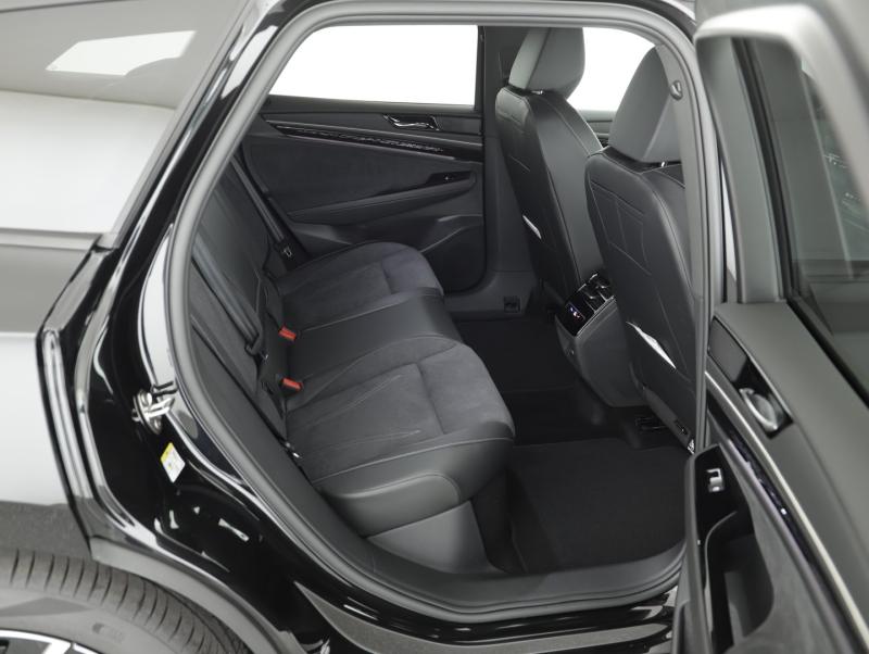 VW ID.7 Tourer Pro 210 kW Business