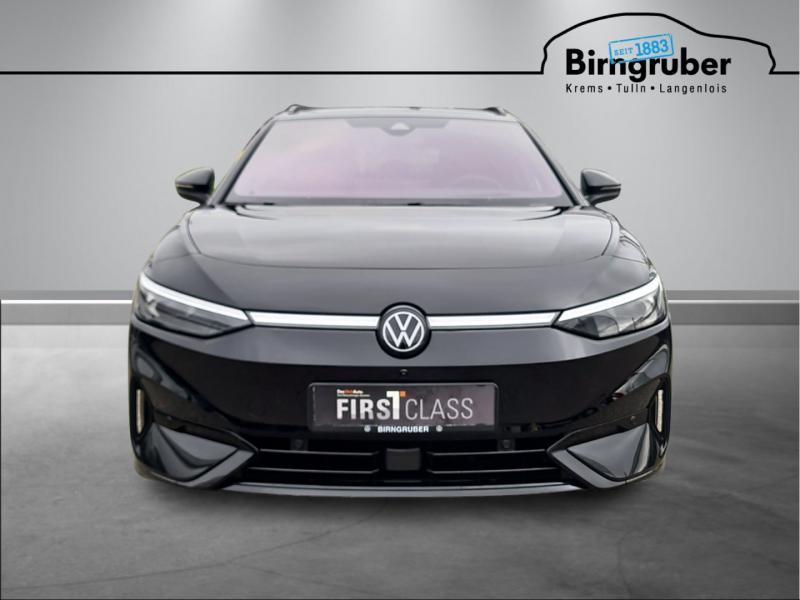 VW ID.7 Tourer Pro 210 kW Business