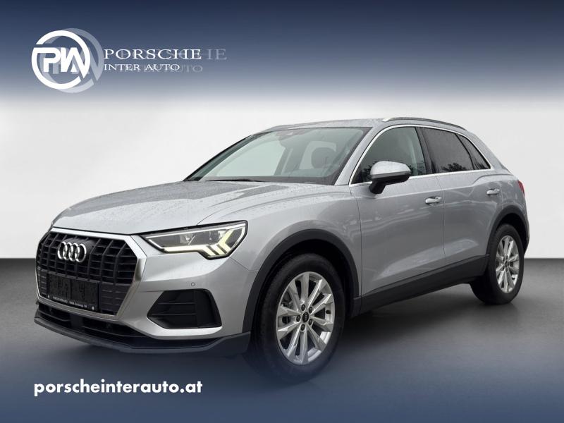 Q3 Audi Audi Q3 35 TDI intense