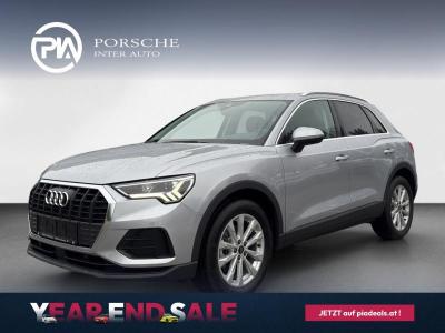 Audi Q3 35 TDI intense