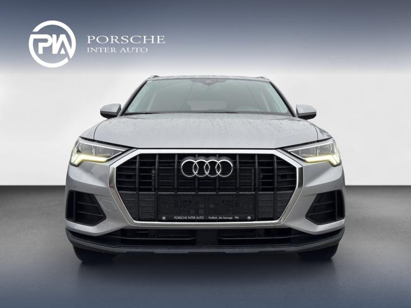 Audi Q3 35 TDI intense