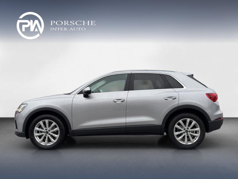 Audi Q3 35 TDI intense