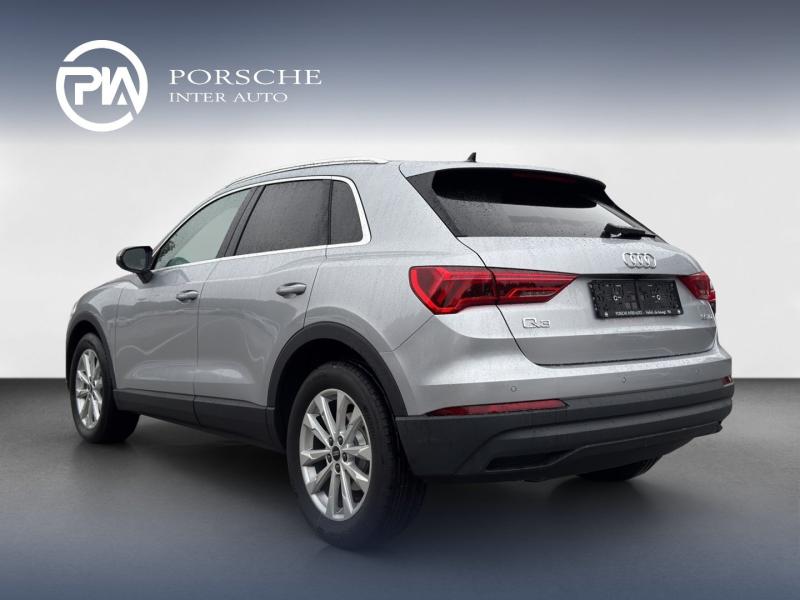 Audi Q3 35 TDI intense