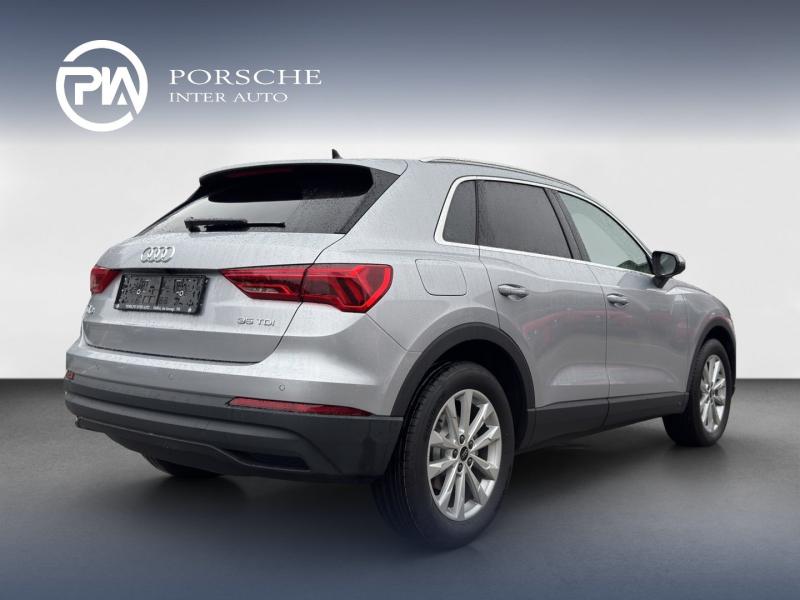 Audi Q3 35 TDI intense