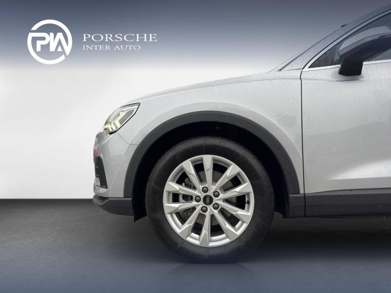 Audi Q3 35 TDI intense