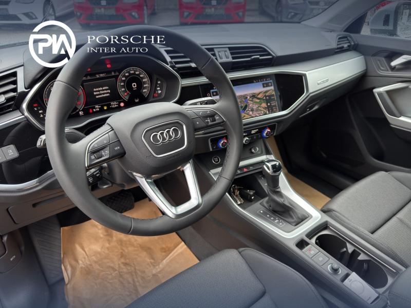 Audi Q3 35 TDI intense