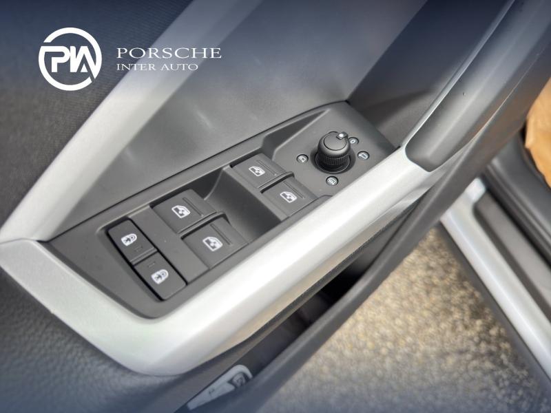 Audi Q3 35 TDI intense