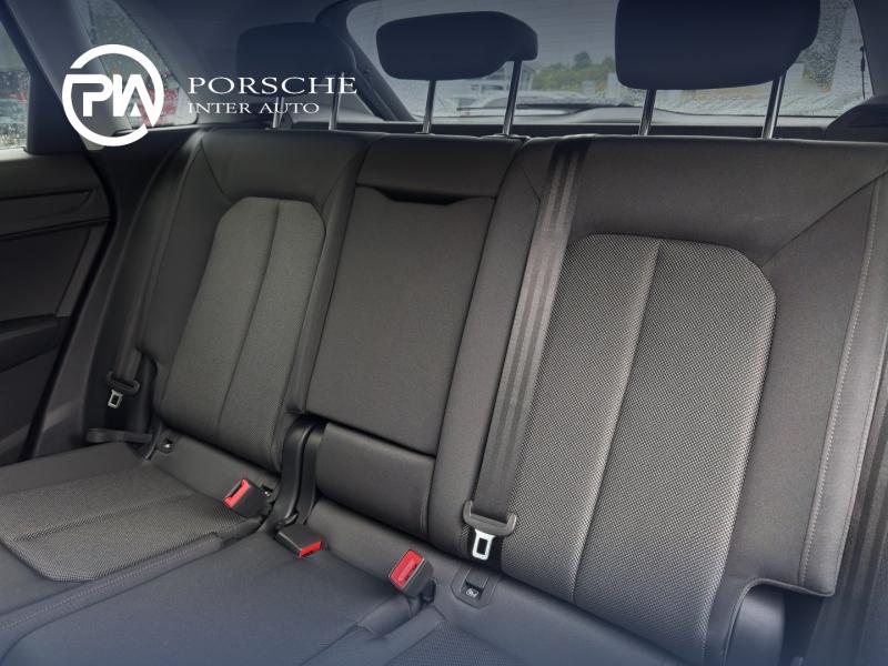 Audi Q3 35 TDI intense