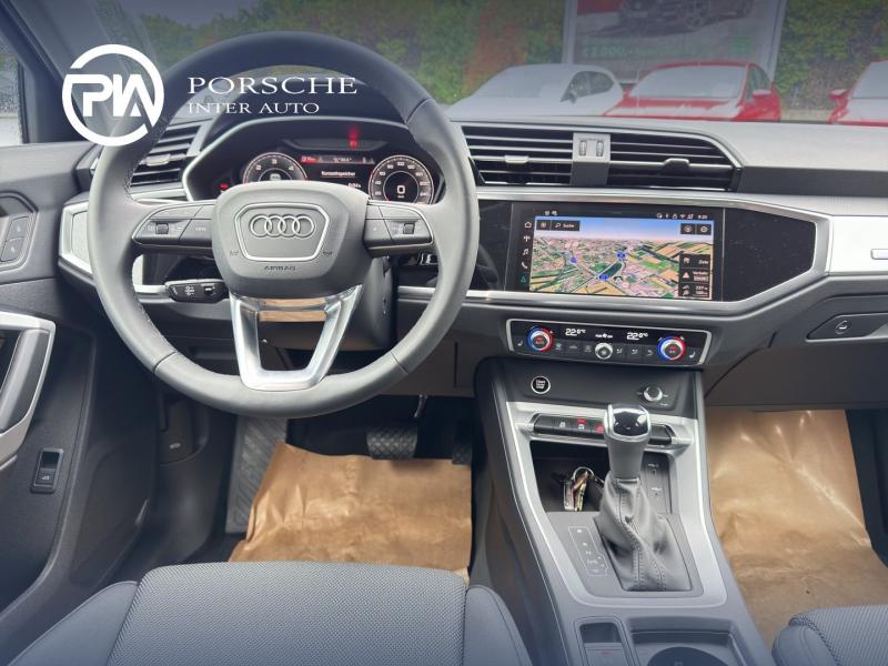 Audi Q3 35 TDI intense