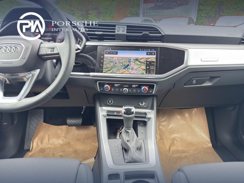 Audi Q3 35 TDI intense