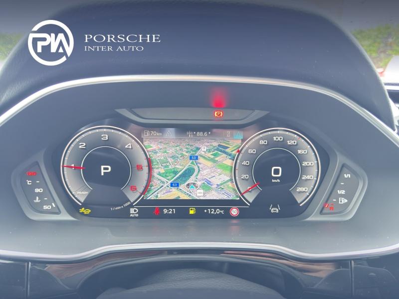 Audi Q3 35 TDI intense