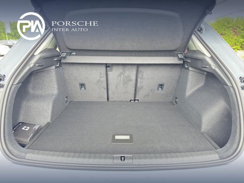 Audi Q3 35 TDI intense