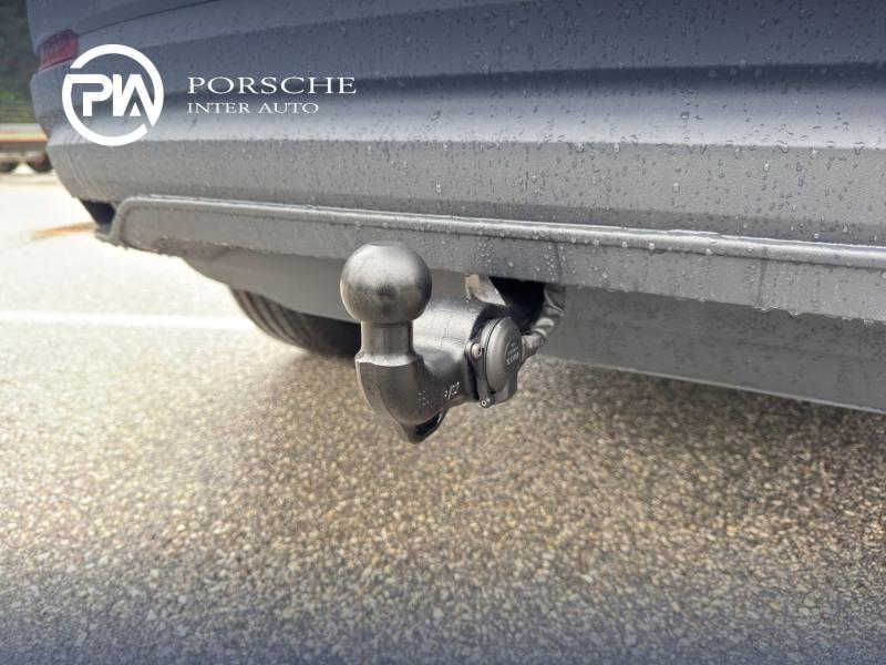 Audi Q3 35 TDI intense