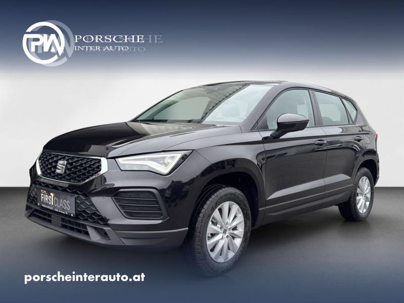 Ateca Seat SEAT Ateca Reference Edition 1.0 TSI