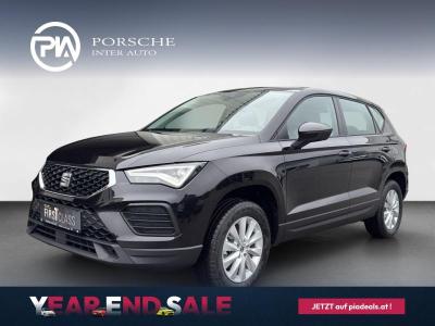 SEAT Ateca Reference Edition 1.0 TSI