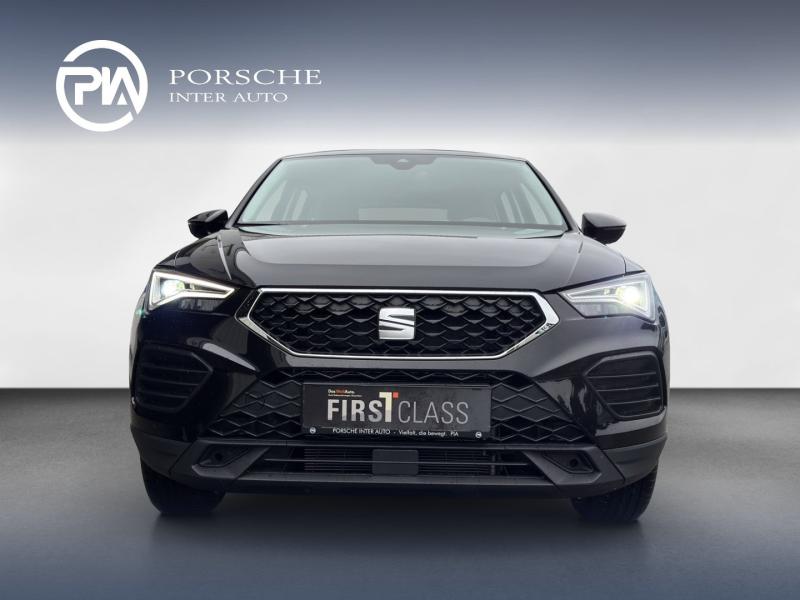 SEAT Ateca Reference Edition 1.0 TSI