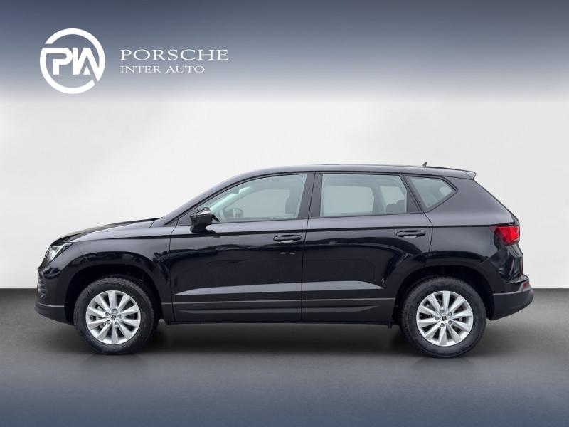 SEAT Ateca Reference Edition 1.0 TSI