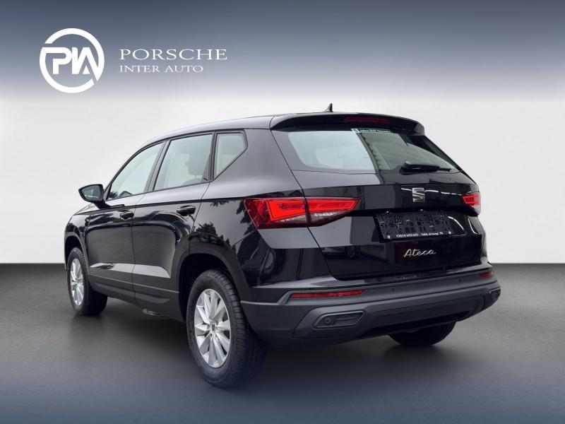 SEAT Ateca Reference Edition 1.0 TSI