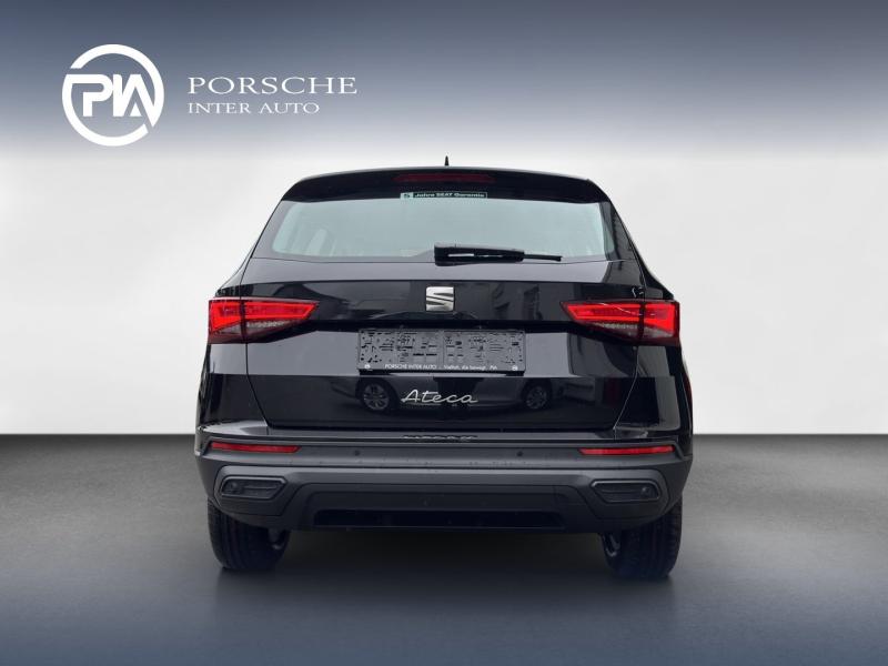 SEAT Ateca Reference Edition 1.0 TSI